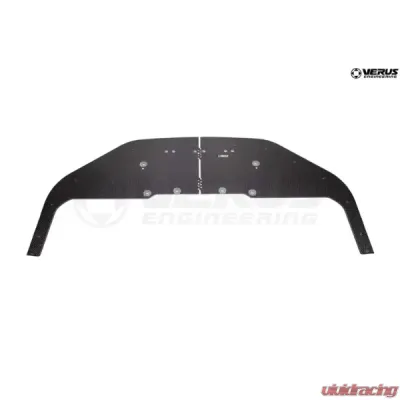 Verus Engineering Front Splitter Kit Porsche 991.2 GT3 - A0213A