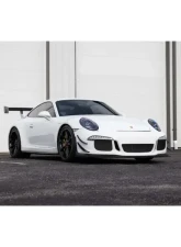 Verus Engineering Front Splitter Kit Porsche 991.2 GT3                                     - A0213A - Image 6