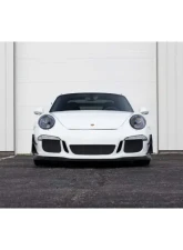 Verus Engineering Front Splitter Kit Porsche 991.2 GT3                                     - A0213A - Image 7