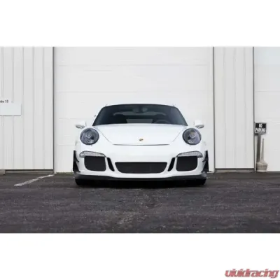 Verus Engineering Front Splitter Kit Porsche 991.2 GT3 - A0213A