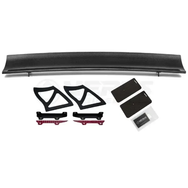 Verus Engineering UCW Rear Wing Kit BMW M3 E92 - A0303A