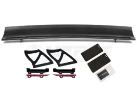 Verus Engineering UCW Rear Wing Kit BMW M3 E92