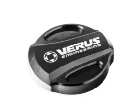 Verus Engineering RLA Oil Cap Gen 3 Thread Ford Mustang S550 | Shelby GT350/GT350R