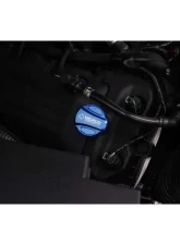 Verus Engineering RLA Oil Cap Gen 3 Thread Ford Mustang S550 | Shelby GT350/GT350R                                     - A0311A-BLU-GEN3 - Image 5