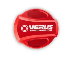 Verus Engineering RLA Oil Cap Gen 2 Thread Ford Mustang S550 | Shelby GT350/GT350R