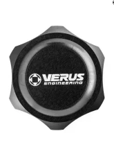 Verus Engineering FHS Oil Cap Gen 2 Thread Ford Mustang S550 | Shelby GT350/GT350R                                     - A0312A-BLK-GEN2 - Image 2