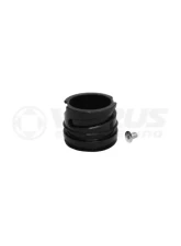 Verus Engineering FHS Oil Cap Gen 3 Thread Ford Mustang S550 | Shelby GT350/GT350R                                     - A0312A-BLK-GEN3 - Image 3