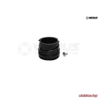 Verus Engineering FHS Oil Cap Gen 3 Thread Ford Mustang S550 | Shelby GT350/GT350R - A0312A-BLK-GEN3