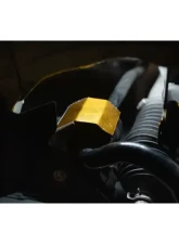 Verus Engineering Sway Bar Heat Shield Scion FRS | Subaru BRZ | Toyota GT86                                     - A0397A - Image 3