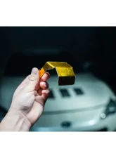 Verus Engineering Sway Bar Heat Shield Scion FRS | Subaru BRZ | Toyota GT86                                     - A0397A - Image 4