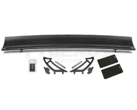 Verus Engineering UCW Rear Wing Kit Carbon Endplates Toyota GR86