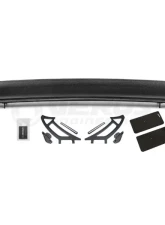Verus Engineering UCW Rear Wing Kit Carbon Endplates Toyota GR86                                     - A0410A-CRB - Image 8