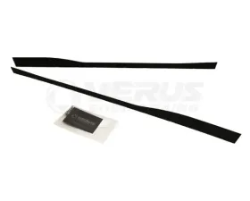 Verus Engineering Splitter Air Dam Toyota GT86 2017+