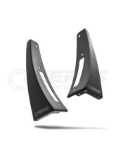 Verus Engineering Front Splitter Endplates Toyota GR86 | Subaru BRZ                                     - A0441A - Image 4