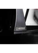 Verus Engineering Front Splitter Endplates Toyota GR86 | Subaru BRZ                                     - A0441A - Image 3