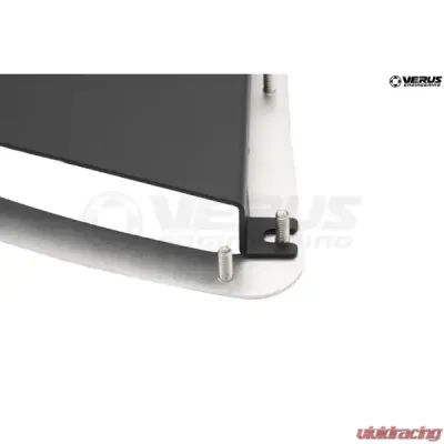 Verus Engineering Hood Louver Rain Guard Kit Subaru WRX/STI GR/GV - A0454A