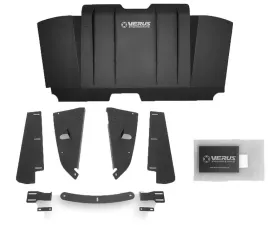 Verus Engineering Rear Diffuser Subaru WRX (VB) 2021+