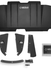 Verus Engineering Rear Diffuser Subaru WRX (VB) 2021+                                     - A0474A - Image 10