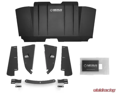 Verus Engineering Rear Diffuser Subaru WRX (VB) 2021+ - A0474A