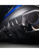 Verus Engineering Rear Diffuser Subaru WRX (VB) 2021+                                     - A0474A - Image 2