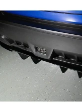 Verus Engineering Rear Diffuser Subaru WRX (VB) 2021+                                     - A0474A - Image 3