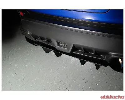 Verus Engineering Rear Diffuser Subaru WRX (VB) 2021+ - A0474A