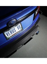 Verus Engineering Rear Diffuser Subaru WRX (VB) 2021+                                     - A0474A - Image 4