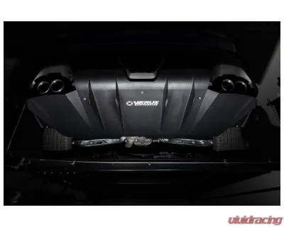 Verus Engineering Rear Diffuser Subaru WRX (VB) 2021+ - A0474A