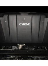 Verus Engineering Rear Diffuser Subaru WRX (VB) 2021+                                     - A0474A - Image 6