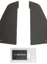 Verus Engineering Rear Spat Kit Subaru WRX (VB) 2021+                                     - A0475A - Image 8