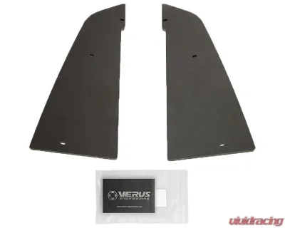 Verus Engineering Rear Spat Kit Subaru WRX (VB) 2021+ - A0475A