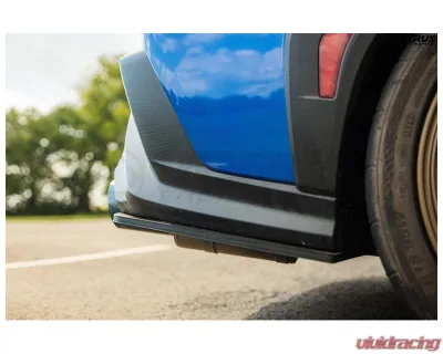 Verus Engineering Rear Spat Kit Subaru WRX (VB) 2021+ - A0475A