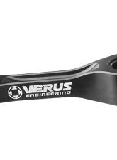 Verus Engineering Pitch Stop Mount Subaru STI | WRX 2002+                                     - A0481A-BLK - Image 7