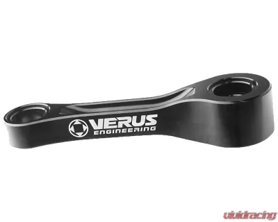 Verus Engineering Pitch Stop Mount Subaru STI | WRX 2002+ - A0481A-BLK