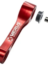 Verus Engineering Pitch Stop Mount Subaru STI | WRX 2002+                                     - A0481A-BLK - Image 2