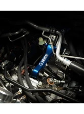 Verus Engineering Pitch Stop Mount Subaru STI | WRX 2002+                                     - A0481A-BLK - Image 4