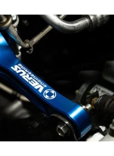 Verus Engineering Pitch Stop Mount Subaru STI | WRX 2002+                                     - A0481A-BLK - Image 5