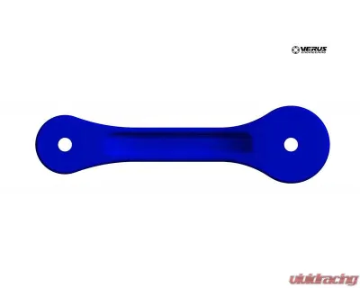 Verus Engineering Pitch Stop Mount Subaru STI | WRX 2002+ - A0481A-BLK