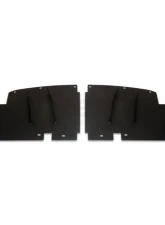Verus Engineering Rear Diffuser Panel Kit Porsche 718 GT4                                     - A0497A - Image 2