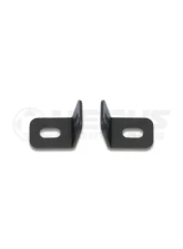 Verus Engineering Rear Diffuser Panel Kit Porsche 718 GT4                                     - A0497A - Image 3