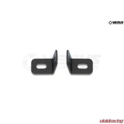 Verus Engineering Rear Diffuser Panel Kit Porsche 718 GT4 - A0497A