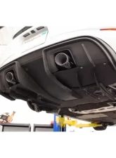 Verus Engineering Rear Diffuser Panel Kit Porsche 718 GT4                                     - A0497A - Image 5