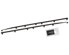 Verus Engineering Splitter Air Dam Subaru WRX (VB) 2021+