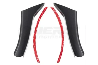 Body | Aero Parts