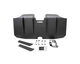 Verus Engineering Rear Diffuser Toyota GR Corolla