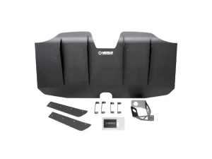 Verus Engineering Rear Diffuser Toyota GR Corolla - A0513A - Image 2