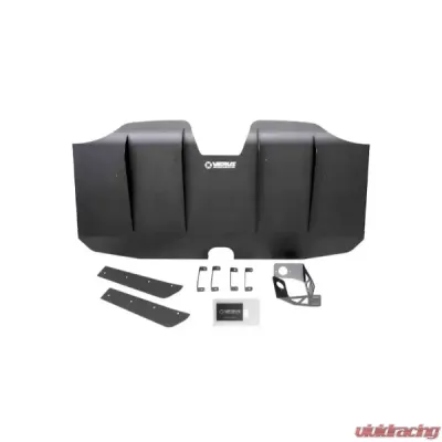 Verus Engineering Rear Diffuser Toyota GR Corolla - A0513A