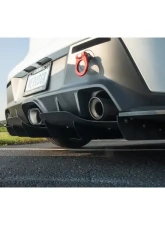 Verus Engineering Rear Diffuser Toyota GR Corolla                                     - A0513A - Image 2