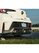 Verus Engineering Rear Diffuser Toyota GR Corolla                                     - A0513A - Image 3