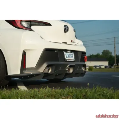 Verus Engineering Rear Diffuser Toyota GR Corolla - A0513A